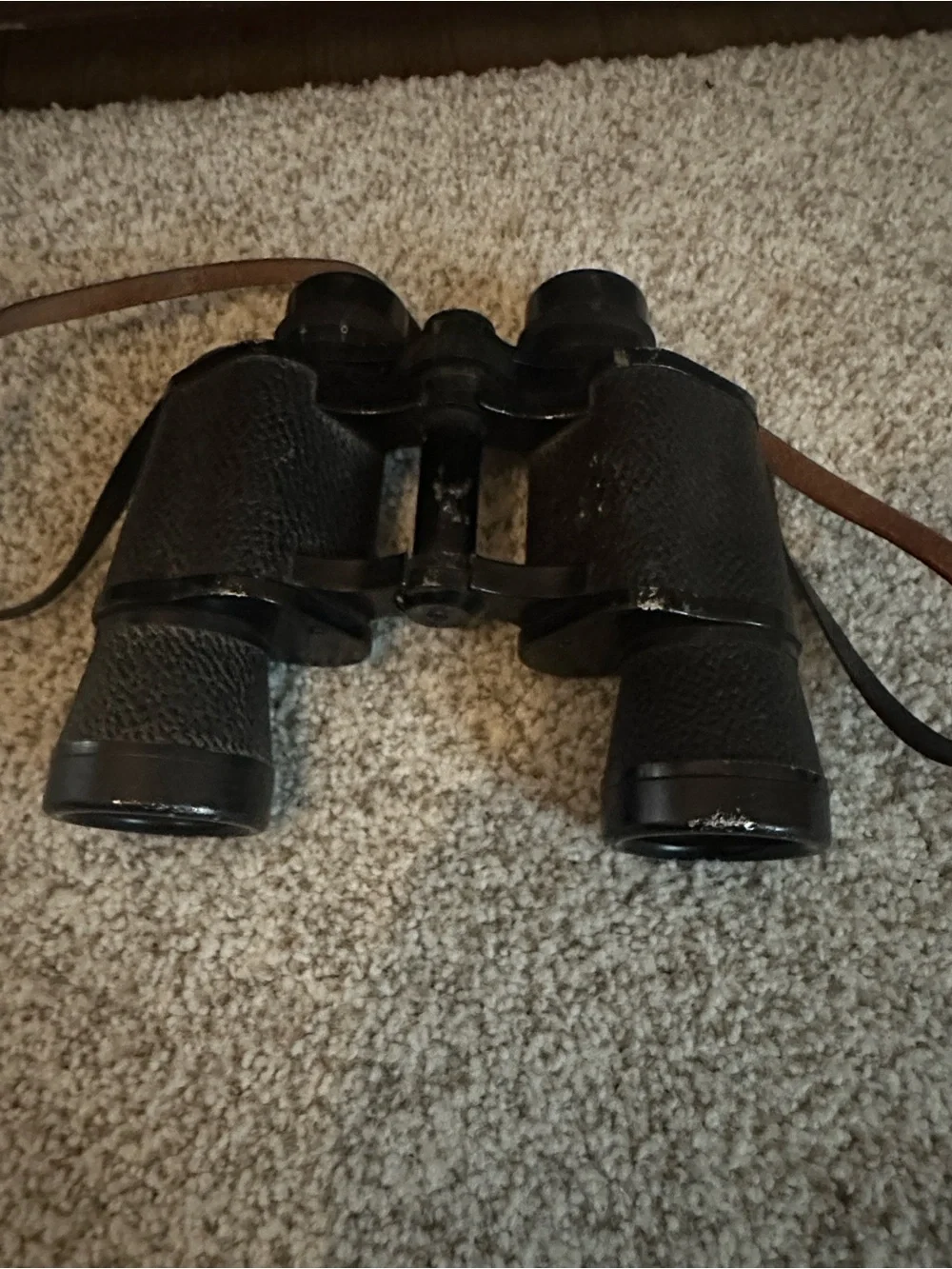 N/A vintage black